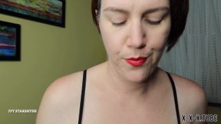  IvyStarshyne  Ivystarshyne Asmr Doll Up  lipstickfetish-8