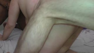 20ans Et Accros A La Sodomie BBW-5
