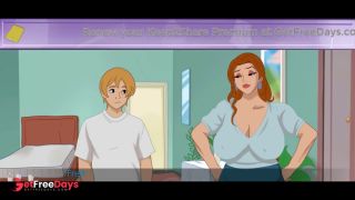 [GetFreeDays.com] The Secret Of The House - Part 1 Where It All Began By Foxie2K Porn Video November 2022-1