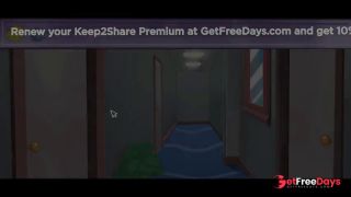 [GetFreeDays.com] The Secret Of The House - Part 1 Where It All Began By Foxie2K Porn Video November 2022-6