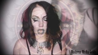 online clip 45 The Goldy Rush – Livecam Voodoo Corporal Punishment For Disobedience – Mistress Misha Goldy – Russianbeauty on masturbation porn wam fetish-1