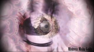online clip 45 The Goldy Rush – Livecam Voodoo Corporal Punishment For Disobedience – Mistress Misha Goldy – Russianbeauty on masturbation porn wam fetish-2
