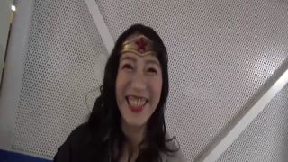 [SuperMisses.com] DHRY-15 Doujin Heroine 14 Wonder Lady -Humiliation Physical and Mental Control Fall (-049-7