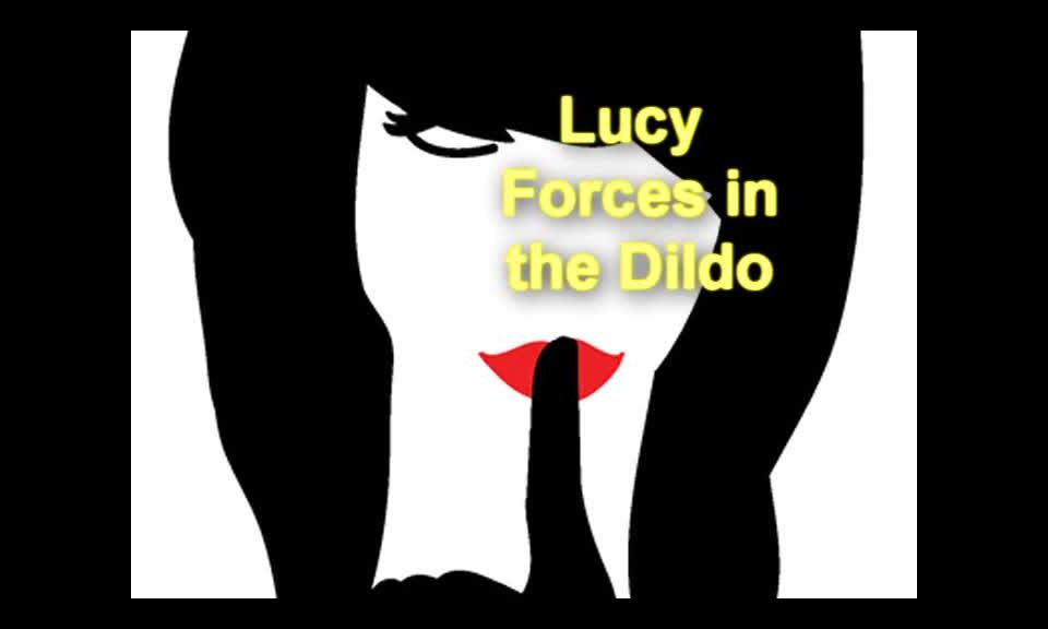 Frankie - Lucy Dildo