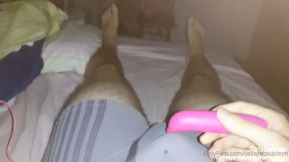 Fetish porn College-couple aka collegecoupleph - 04-23-2022 OnlyFans Video - Hi nice People  Today i made a new solo video, i know its not the video College-couple-3