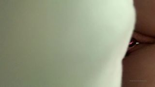Damazonia 2019-10-25-Discreetly made myself cum right ther - femdom - femdom porn femdom empire chastity-7