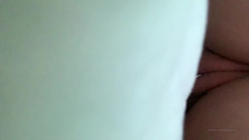 Damazonia 2019-10-25-Discreetly made myself cum right ther - femdom - femdom porn femdom empire chastity