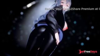 [GetFreeDays.com] Honkai Impact Sex Bronya 36 Sex Stream February 2023-1