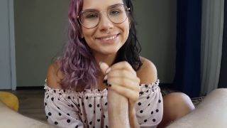 Verified Amateurs Blow job with huge dick-8