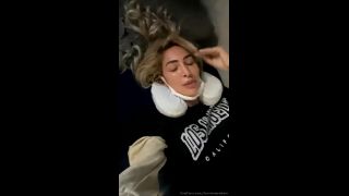 FARRAH ABRAHAM () Farrahabraham - stream started at pm doing my physical therapy x a week from my hurt nec 27-09-2021-6