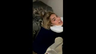 FARRAH ABRAHAM () Farrahabraham - stream started at pm doing my physical therapy x a week from my hurt nec 27-09-2021-8