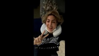 FARRAH ABRAHAM () Farrahabraham - stream started at pm doing my physical therapy x a week from my hurt nec 27-09-2021-9