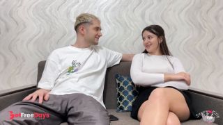 [GetFreeDays.com] Step Sis Came Home from School and Asked Step Bro to Help with Homework but H... Porn Clip February 2023-1