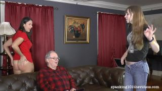 porn clip 48 New Fetishes Hot Bottoms Pt 4 Angle 2 | spanking m/f | fetish porn aj applegate femdom-2