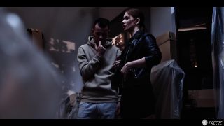 online adult clip 35 tall women femdom Freeze.xxx – Blink – Sata Jones, freeze.xxx on femdom porn-1