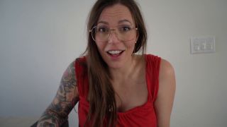 yogabella Aunties Ahegao Face-2