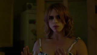 Billie Piper, Lily James – Rare Beasts (2019) HD 1080p - [Celebrity porn]-1