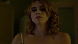 Billie Piper, Lily James – Rare Beasts (2019) HD 1080p - [Celebrity porn]-2