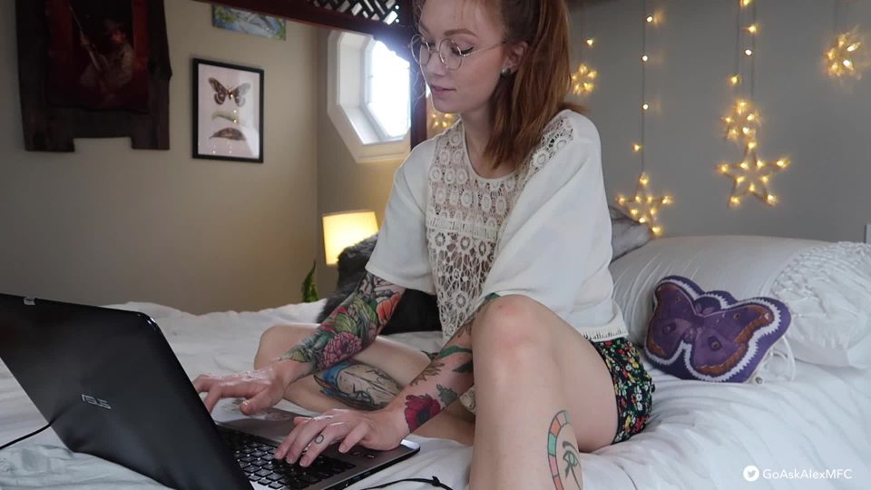 free adult video 34 A is for Anal – GoAskAlex | redhead | anal porn homemade wife anal