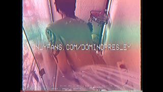 THE DOMINO PRESLEY Domino Presley OnlyFans Video 0928-2