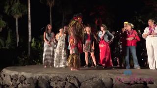 ATKGirlfriends 20 10 08 Luau Girls 2 Compilation  480p-9