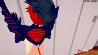 [GetFreeDays.com] Ryuko Matoi hard sex  2  KILLLAKILL  Full sex video on Patreon Fantasyking3 Porn Film February 2023-4