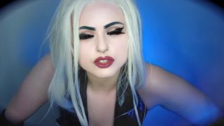 online adult video 24 Empress Poison – Fang Poison Gulp, all femdom on femdom porn -5