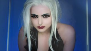 online adult video 24 Empress Poison – Fang Poison Gulp, all femdom on femdom porn -9