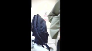 Porn online Voyeur – Beauty convenience store toilet – 15284063 (MP4, UltraHD/2K, 720×1280) Watch Online or Download!-0