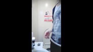 Porn online Voyeur – Beauty convenience store toilet – 15284063 (MP4, UltraHD/2K, 720×1280) Watch Online or Download!-6