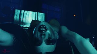 Dangerous Viewing ~Sadako~.-6