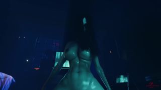 Dangerous Viewing ~Sadako~.-7