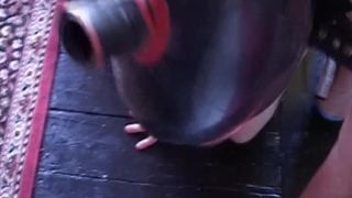 online clip 20 Licking The Boots - fetish - bdsm porn clit bdsm-3