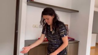 I Ask My Husband'S Doctor To Fuck Me Hard Because I Am Very Horny And S.-4