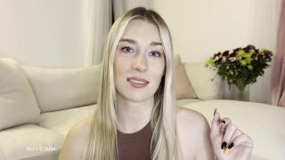free video 11 goddessxoally – Small Dick Tax | femdom joi | masturbation porn daisy haze femdom-0