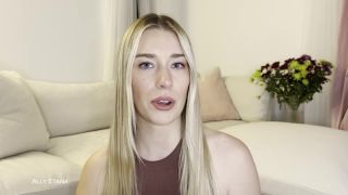 free video 11 goddessxoally – Small Dick Tax | femdom joi | masturbation porn daisy haze femdom-2