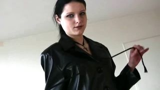 FEMDOMFOTO - Sasa - Hard Punishment (German).-7
