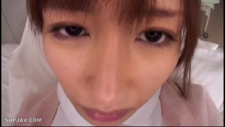 Reducing Mosaic UFD-016 白衣の天使と性交 絵色千佳-1