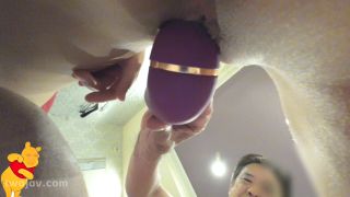 FC2 PPV 4782360 【個撮・ヨガインストラクター再び】〈エロ尻スレンダー美人>人気作のあの女と久しぶりのハメ撮り!感度バツグン!膣穴キュンキュン!フェラテク最高!激ピストンで尻穴ヒクヒク!!-6