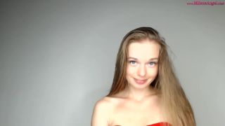 xxx video 17 Milena Angel in Record of live broadcast 10 july,  on teen -7