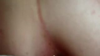 horny girlfriend sucking dick and ass fucking homemade-5