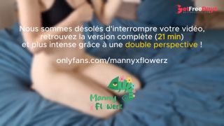 Le meilleur ami de mon mari ma prouv quil ne mentait pas sur ses talents-0