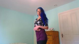 xxx video 2 slipper fetish  ruined orgasm  masturbation porn-4