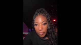 Slipping It In Lola Valentine's Butt LOLA  Lingerie-0