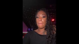 Slipping It In Lola Valentine's Butt LOLA  Lingerie-3