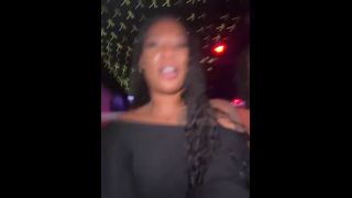 Slipping It In Lola Valentine's Butt LOLA  Lingerie-7