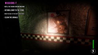 Fnaf FNAF pero me quieren follar bien duro  Fap Nights At Frennis 1-5