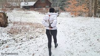 [GetFreeDays.com] Walking around outside cuffed up bdsm milf-0