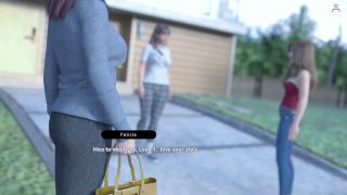 Full Video A Volatile Marriage - Ep 1 - Full Part-4
