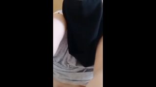 Ghizlane69 - شرموطة عربية جامدة تحب الزب يكون كبير-1